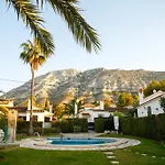 Deniahouse Nyaraló *