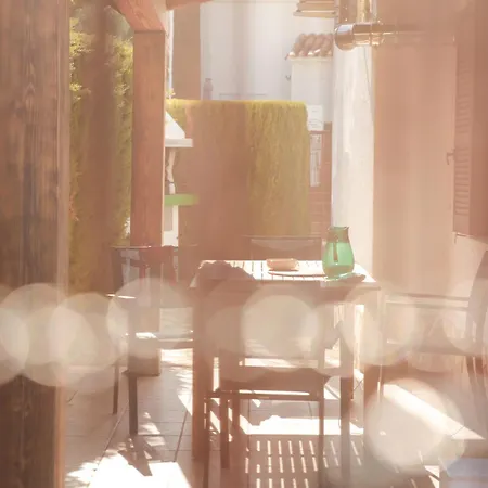 Deniahouse Semesterbostad