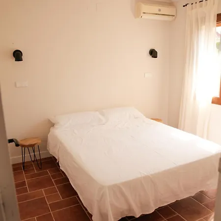 Deniahouse * Denia