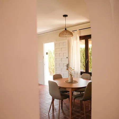 Deniahouse Holiday home