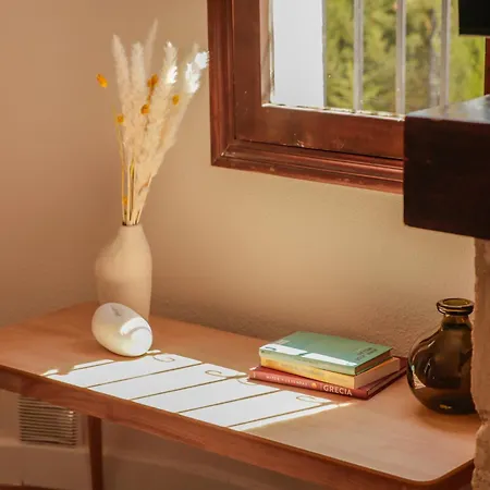 Deniahouse Semesterbostad Denia