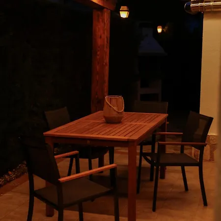 Deniahouse * Denia