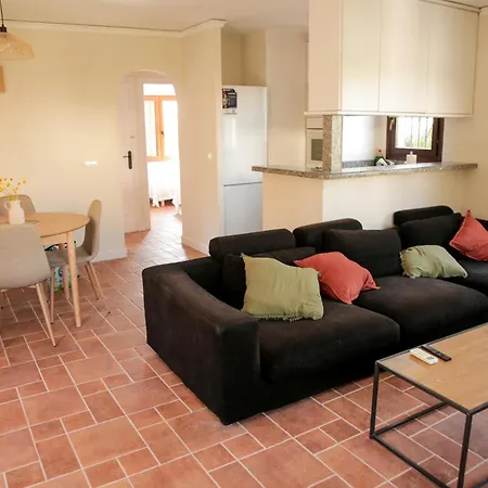 Deniahouse Holiday home