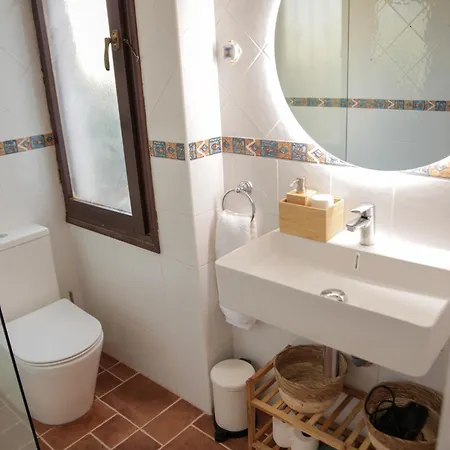 Holiday home Deniahouse