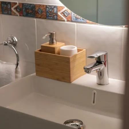 Deniahouse Holiday home Denia