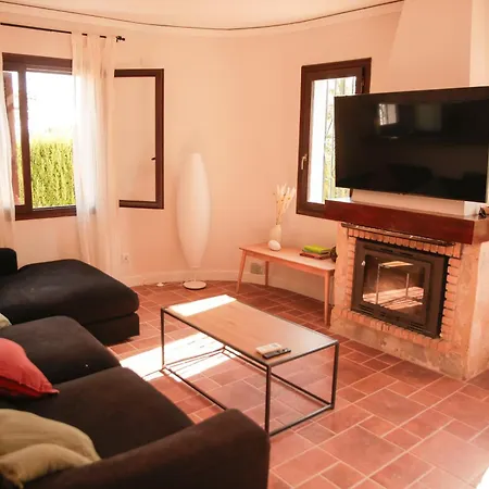 Holiday home Deniahouse Denia
