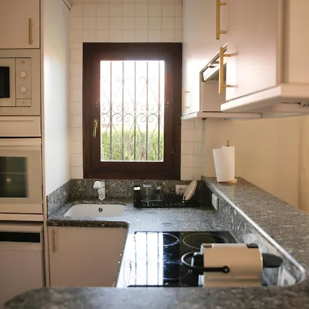 Deniahouse Denia
