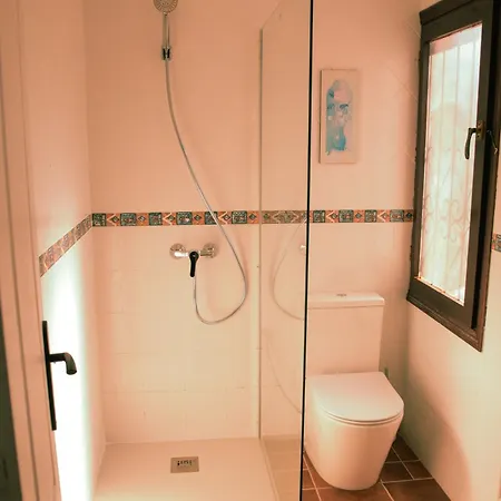 Deniahouse Holiday home