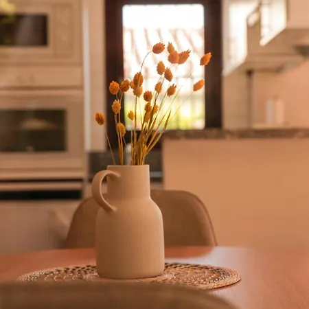 Deniahouse Semesterbostad *