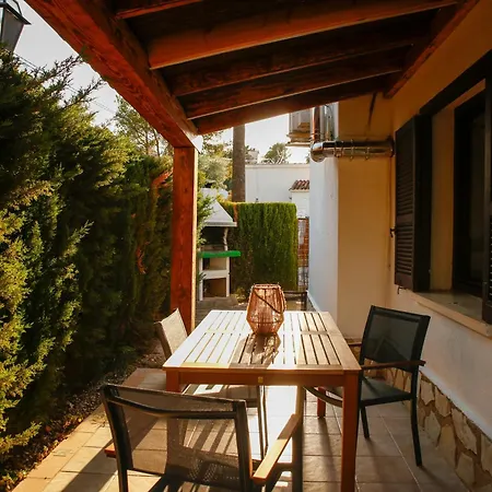 Deniahouse Holiday home *