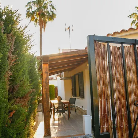 Holiday home Deniahouse