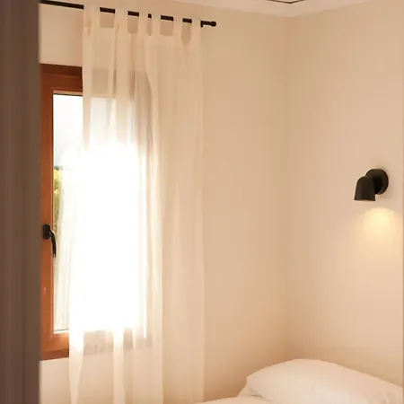 Nyaraló Deniahouse Denia