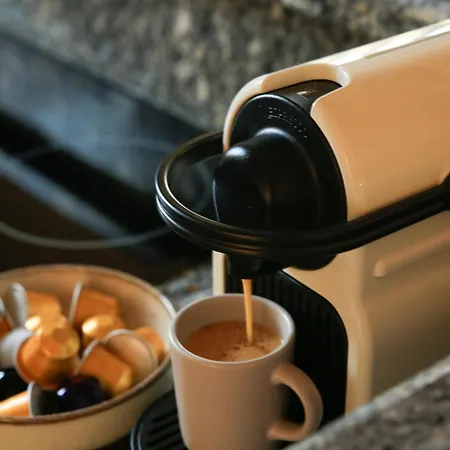 Deniahouse Nyaraló *