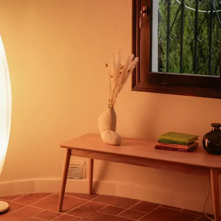 Nyaraló Deniahouse *