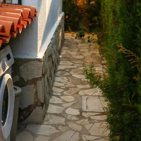 Nyaraló Deniahouse *