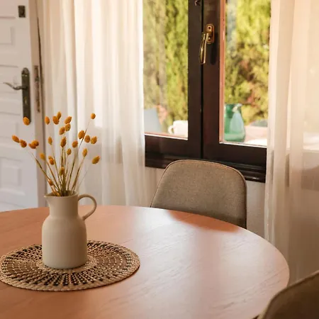 Deniahouse Nyaraló Denia