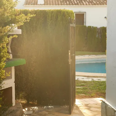 Nyaraló Deniahouse *