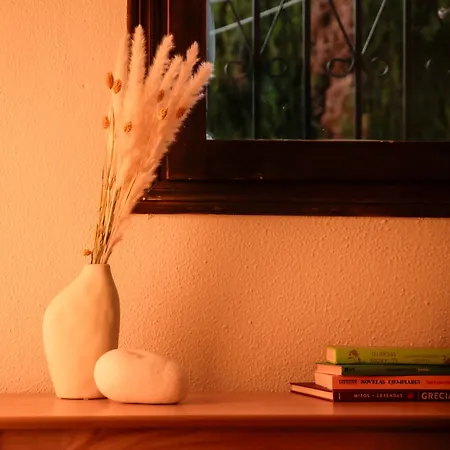 Deniahouse Nyaraló Denia