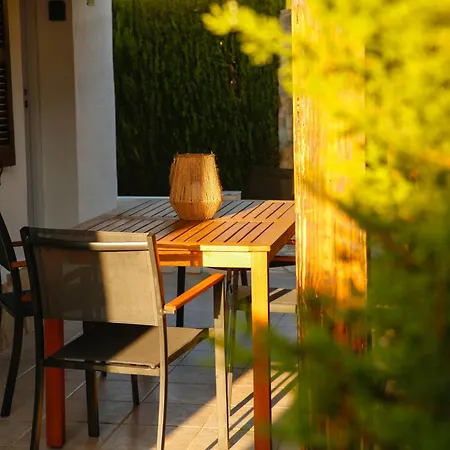 Nyaraló Deniahouse Denia