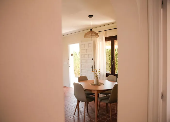 Deniahouse Vakantiehuis