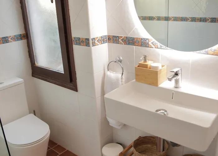 Vakantiehuis Deniahouse